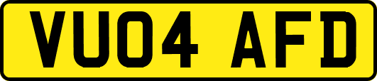 VU04AFD
