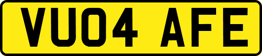 VU04AFE