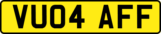 VU04AFF