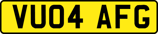 VU04AFG