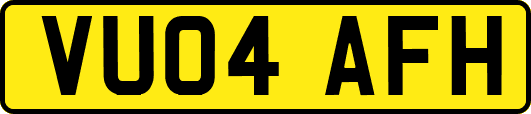 VU04AFH