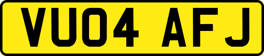 VU04AFJ