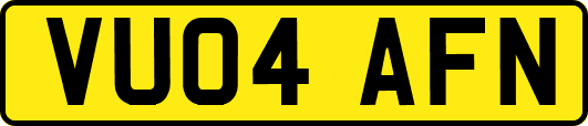 VU04AFN