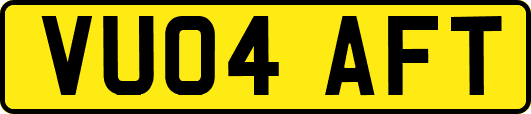 VU04AFT