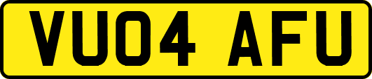 VU04AFU