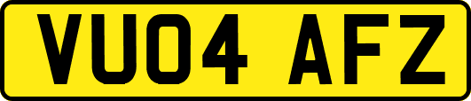 VU04AFZ