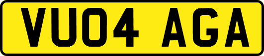 VU04AGA