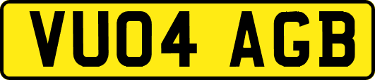 VU04AGB
