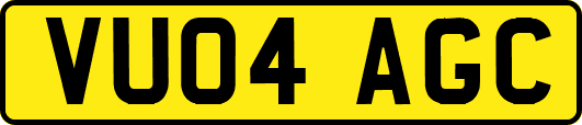 VU04AGC