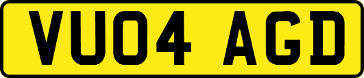 VU04AGD