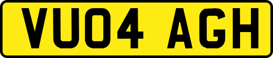 VU04AGH