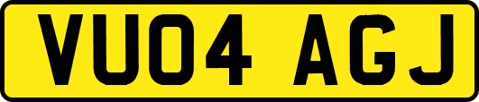 VU04AGJ