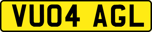 VU04AGL