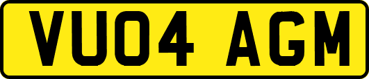 VU04AGM