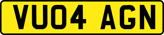 VU04AGN