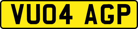 VU04AGP
