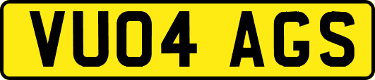 VU04AGS