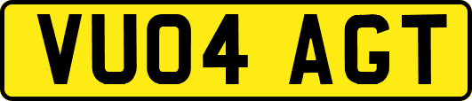 VU04AGT