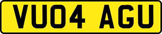 VU04AGU