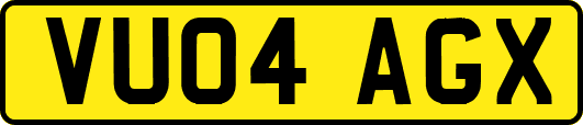 VU04AGX