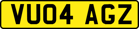 VU04AGZ