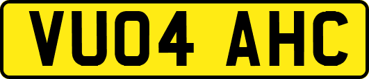 VU04AHC