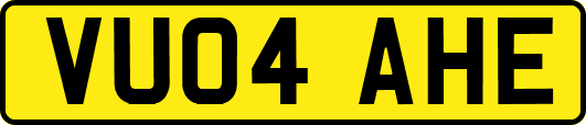 VU04AHE
