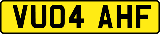 VU04AHF