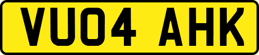 VU04AHK
