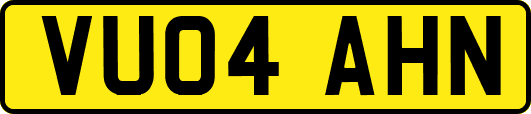 VU04AHN