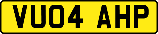 VU04AHP