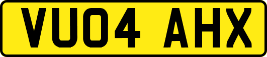 VU04AHX