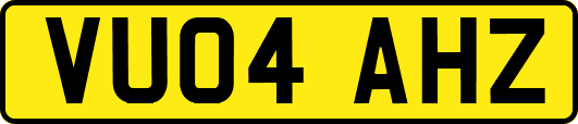 VU04AHZ