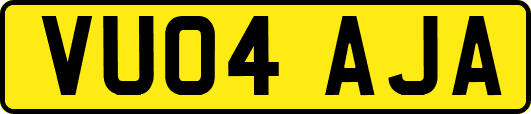 VU04AJA