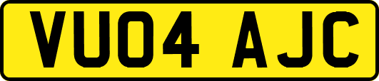 VU04AJC