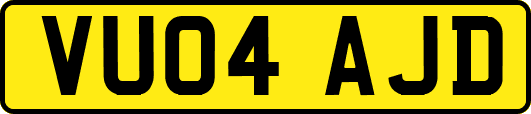 VU04AJD