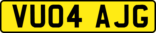 VU04AJG