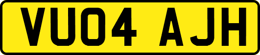 VU04AJH