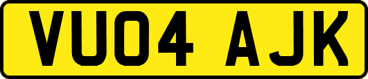 VU04AJK