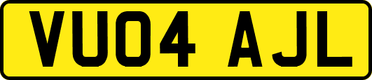 VU04AJL