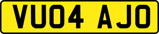 VU04AJO