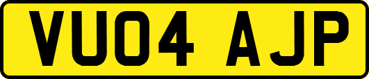 VU04AJP