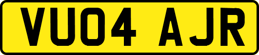 VU04AJR