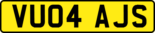 VU04AJS