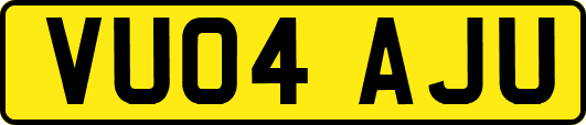 VU04AJU