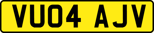 VU04AJV