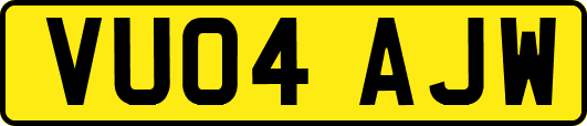 VU04AJW