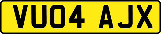 VU04AJX