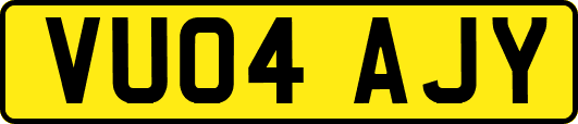 VU04AJY