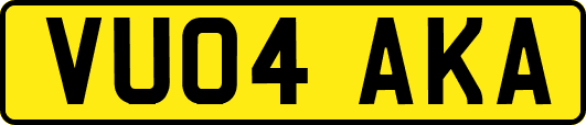 VU04AKA